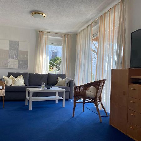 Ferienwohnung Im Vorbachtal Niederstetten Luaran gambar