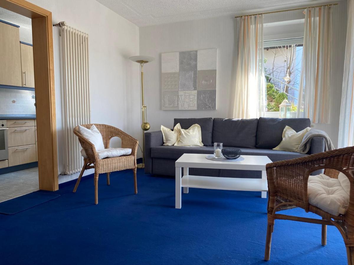 Ferienwohnung Im Vorbachtal Niederstetten Luaran gambar
