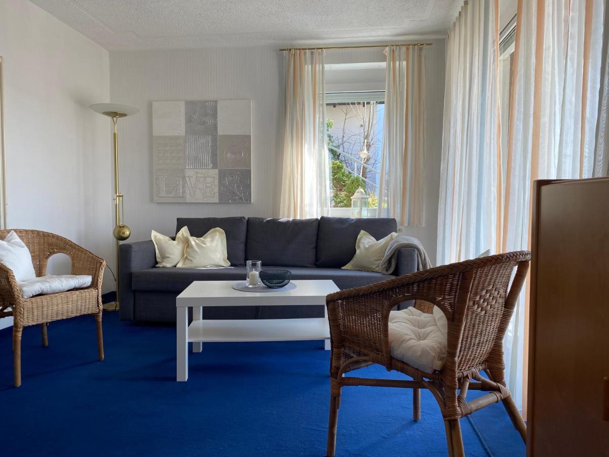 Ferienwohnung Im Vorbachtal Niederstetten Luaran gambar