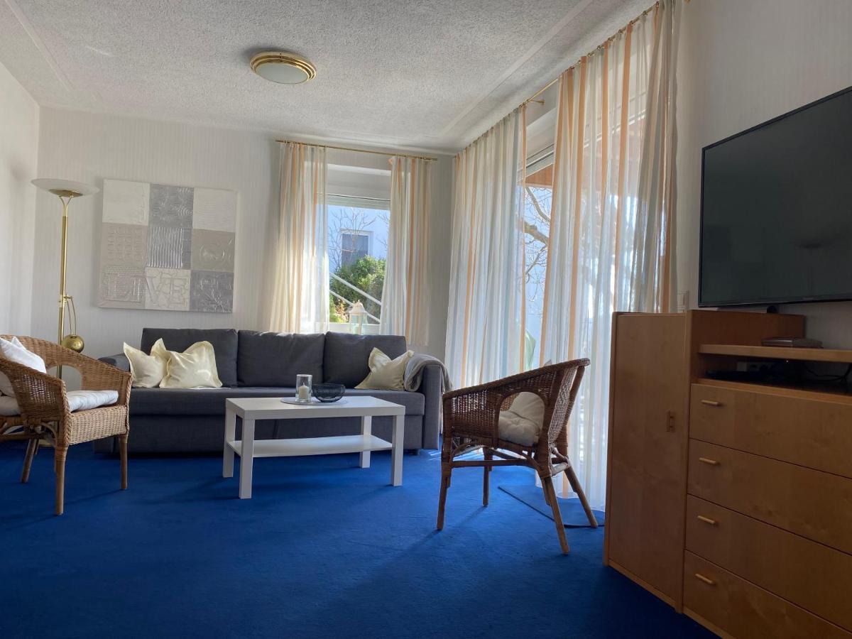 Ferienwohnung Im Vorbachtal Niederstetten Luaran gambar